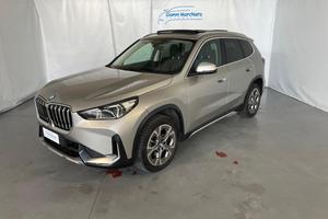 BMW X1 xDrive 23i xLine - TETTO - TELECAMERA 3D