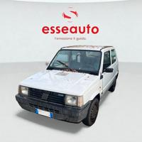 Fiat Panda 1000 i.e. cat L