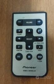 TELECOMANDO PIONEER CXC5719