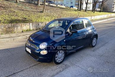 FIAT 500 1.2 EasyPower Club