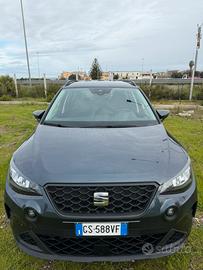 SEAT ARONA 1.0 eco  tsi 110cv