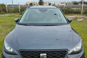 SEAT ARONA 1.0 eco  tsi 110cv