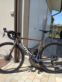 Bicicletta corsa Bmc