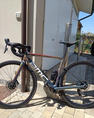 Bicicletta corsa Bmc
