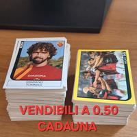 Figurine serie A anno 2005/2006