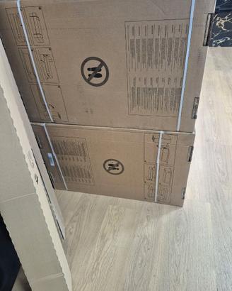 Caldaia Chaffoteaux INOA GREEN IN 25