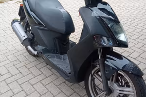 Scooter 125  kymco