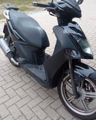 Scooter 125  kymco