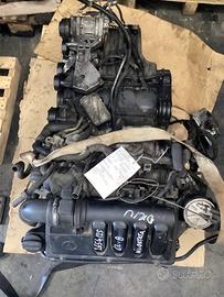 Motore Completo Mercedes Benz Classe B 2.0