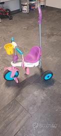 bici x bimba