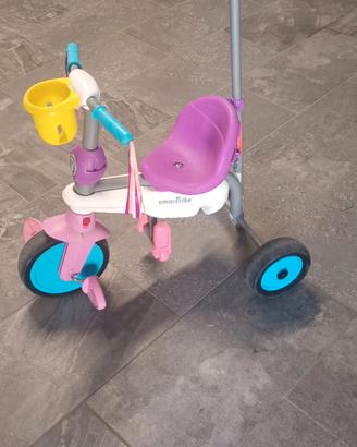 bici x bimba