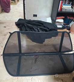Deflettore del vento Airax BMW serie 3  E46