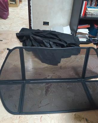 Deflettore del vento Airax BMW serie 3  E46