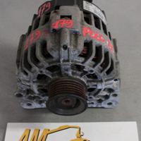 03d903025j alternatore volkswagen polo 9n 1.2 benz