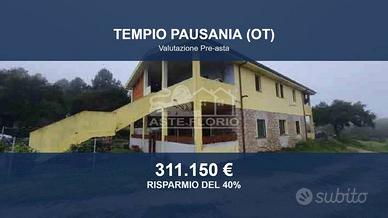 Immobile in asta di 341 m² con più di 5 locali a T