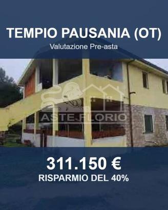 Immobile in asta di 341 m² con più di 5 locali a T