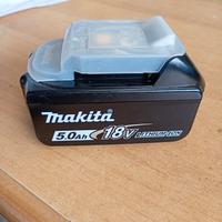 Batteria Makita