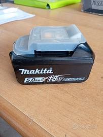 Batteria Makita