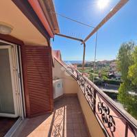 MANSARDA A COSTARAINERA