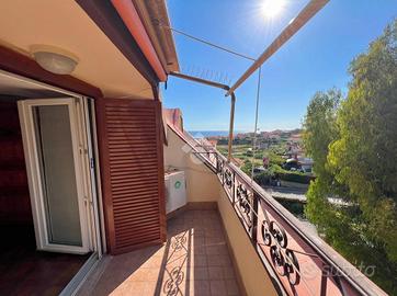 MANSARDA A COSTARAINERA