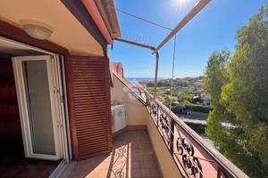 MANSARDA A COSTARAINERA