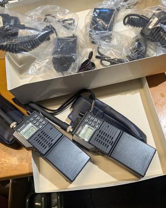 Ricetrasmettitori Yaesu FT-23R