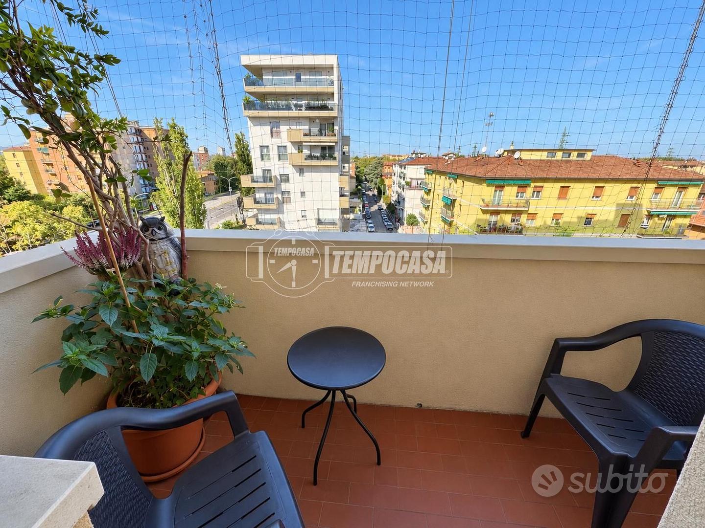 Appartamento – Bologna, Quadrilatero, Santo Stefano - Vista 2