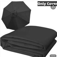 TELO RICAMBIO OMBRELLONE ROTONDO