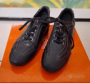 Scarpe Geox Donna tg.38 (mod. 83W74)