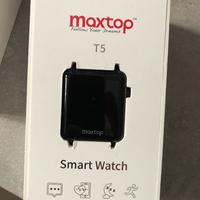 Smartwatch Maxtop T5