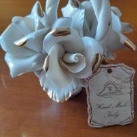 Soprammobile Capodimonte