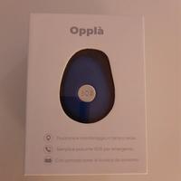 Telesoccorso anziani Opplà