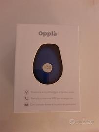 Telesoccorso anziani Opplà