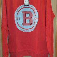 Felpa Calcio Benfica