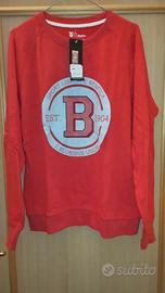 Felpa Calcio Benfica