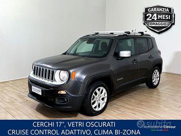 Jeep Renegade 1.6 mjt Limited 2wd 120cv