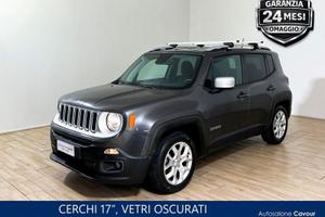 Jeep Renegade 1.6 mjt Limited 2wd 120cv