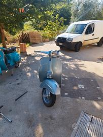 vespa 150 sprint 