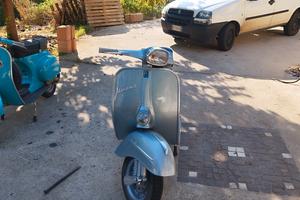 vespa 150 sprint 