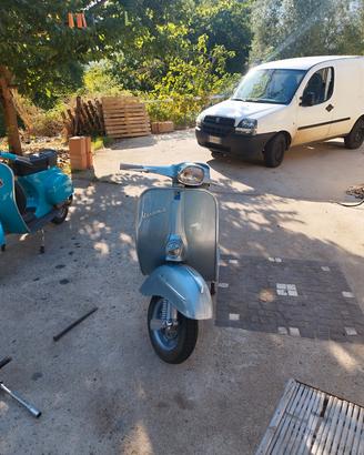 vespa 150 sprint 