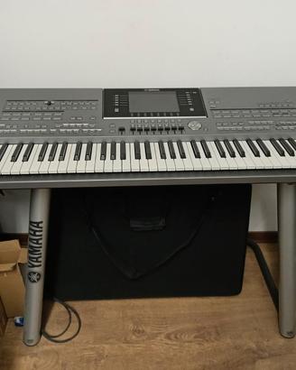 tyros 5 yamaha