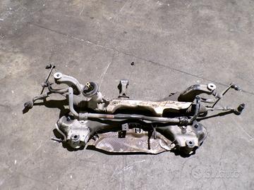 Culla Motore Hyundai Ioniq 1.6 Hybrid 2022