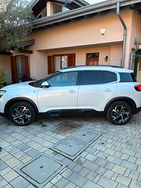 Citroen C5 Aircross  Plug in Hybrid Shine  225 cv
