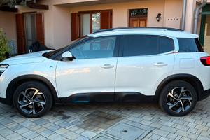 Citroen C5 Aircross  Plug in Hybrid Shine  225 cv