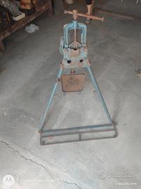 cavalletto 