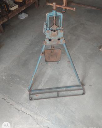 cavalletto 