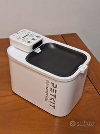 Fontanella per gatti Petkit EverSweet MAX