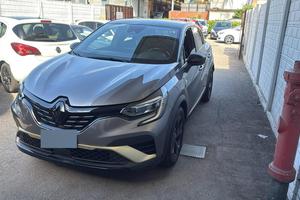 CAPTUR FULL HYBRID E-TECH 2023