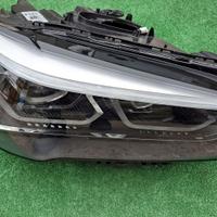 BMW X1 F48 Restyling FULL LED Faro Fanale Destro D