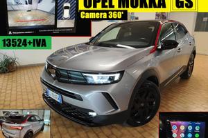 OPEL Mokka GS-LINE BENZINA CAMERA 360'